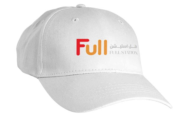 full-station cap