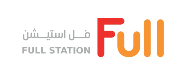 full-station logo